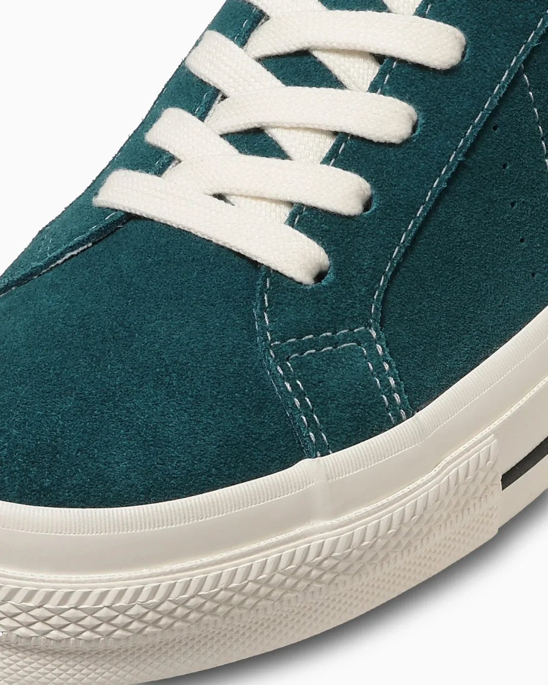 【2026年 1/23 発売】CONVERSE ONE STAR SUEDE “Burgundy/Dark Teal” (コンバース ワンスター スエード) [33702560/33702561]