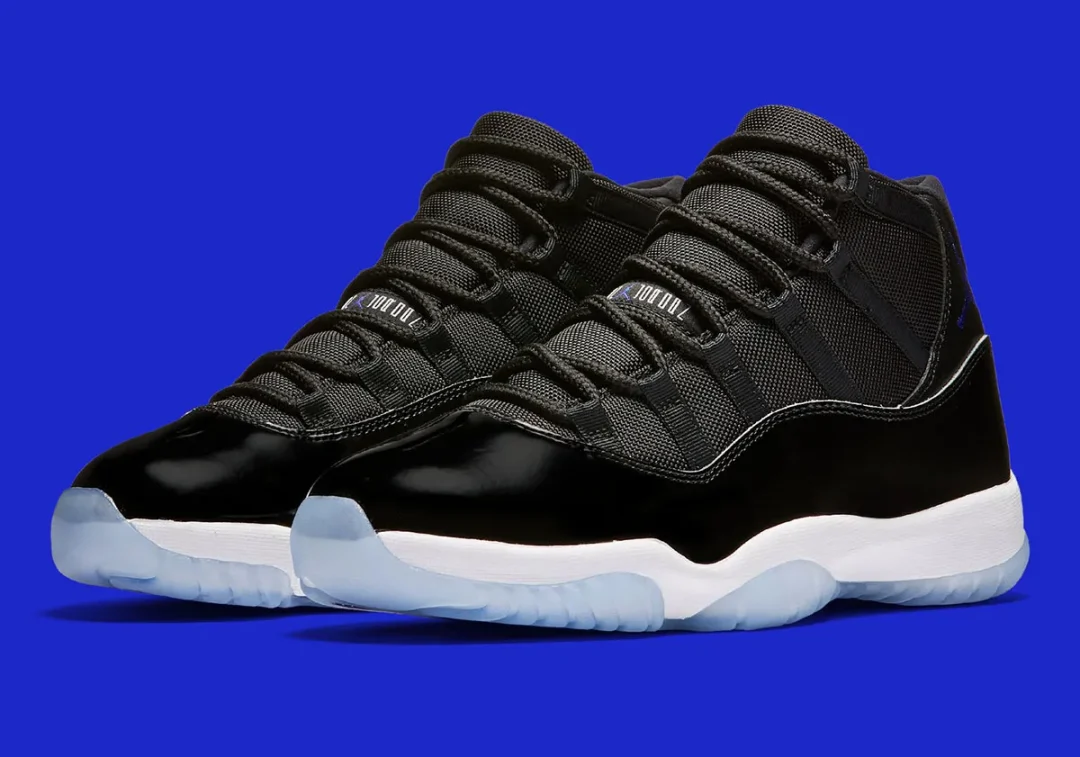 【2026年 12/12 復刻予定】NIKE AIR JORDAN 11 “Space Jam 2026” (ナイキ エア ジョーダン “スペースジャム”)