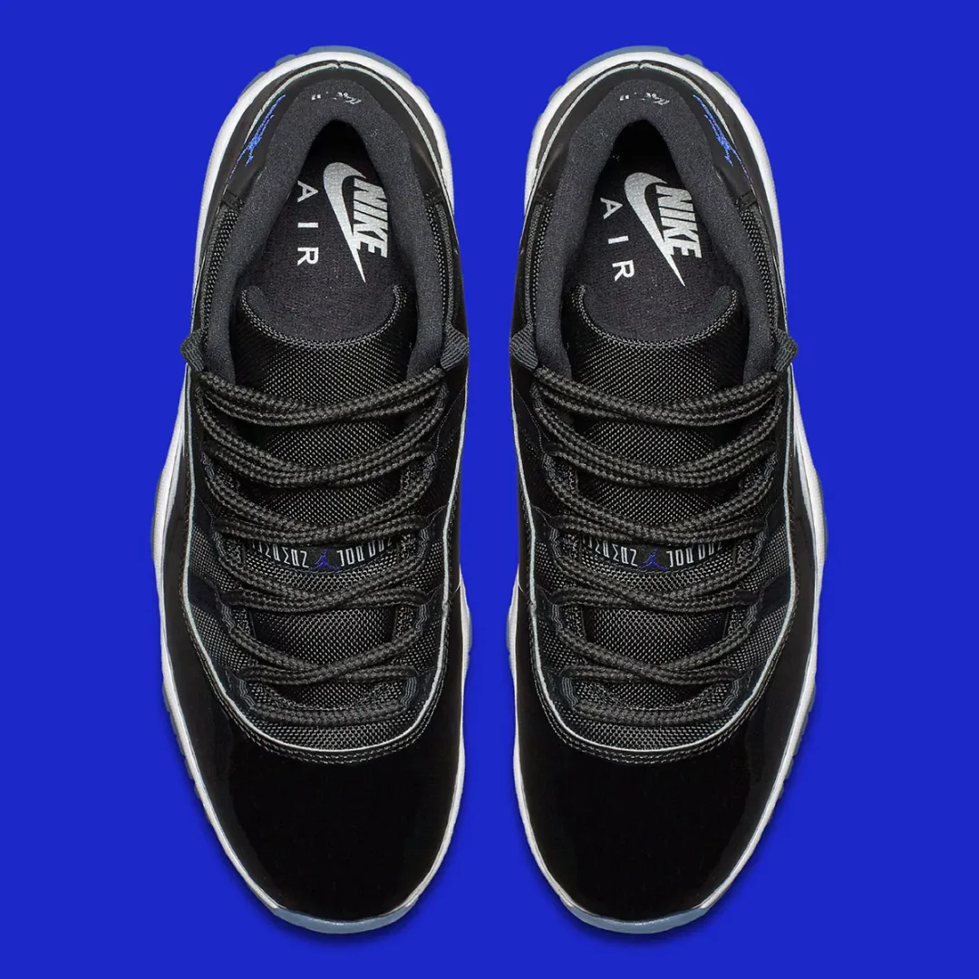 【2026年 12/12 復刻予定】NIKE AIR JORDAN 11 “Space Jam 2026” (ナイキ エア ジョーダン “スペースジャム”)