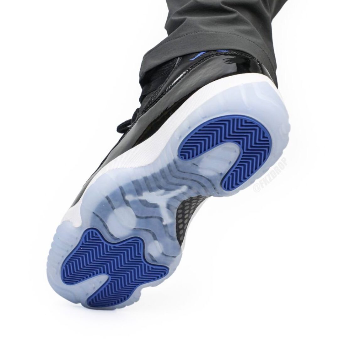 【2026年 12/12 復刻予定】NIKE AIR JORDAN 11 “Space Jam 2026” (ナイキ エア ジョーダン “スペースジャム”) [CT8012-900]