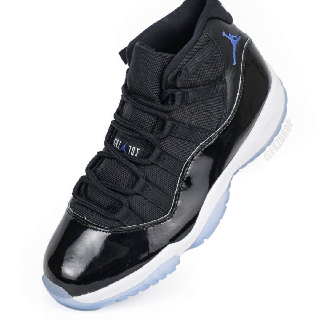 【2026年 12/12 復刻予定】NIKE AIR JORDAN 11 “Space Jam 2026” (ナイキ エア ジョーダン “スペースジャム”) [CT8012-900]