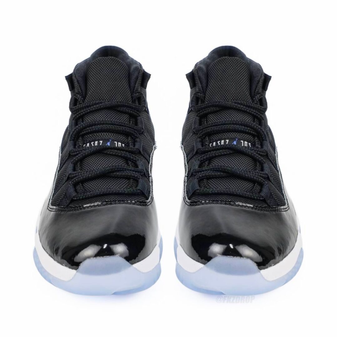 【2026年 12/12 復刻予定】NIKE AIR JORDAN 11 “Space Jam 2026” (ナイキ エア ジョーダン “スペースジャム”) [CT8012-900]