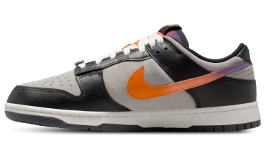 【海外発売】NIKE DUNK LOW RETRO PREMIUMN "Basketball Sunset/Medium Grey" (ナイキ ダンク ロー レトロ プレミアム "バスケットボール サンセット/ミディアムグレー") [IQ0230-062]