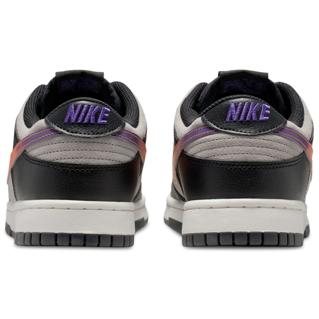 【海外発売】NIKE DUNK LOW RETRO PREMIUMN “Basketball Sunset/Medium Grey” (ナイキ ダンク ロー レトロ プレミアム “バスケットボール サンセット/ミディアムグレー”) [IQ0230-062]