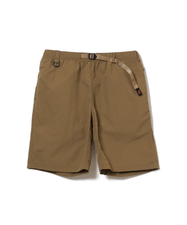 BEAMS × Gramicci 2026 SS 別注 “オール コンディション ショーツ”が4月下旬 発売 (ビームス グラミチ)