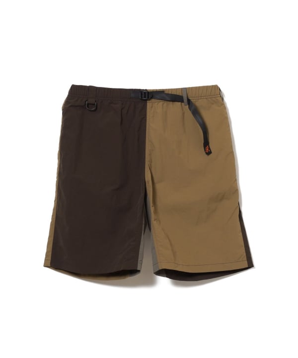 BEAMS × Gramicci 2026 SS 別注 “オール コンディション ショーツ”が4月下旬 発売 (ビームス グラミチ)