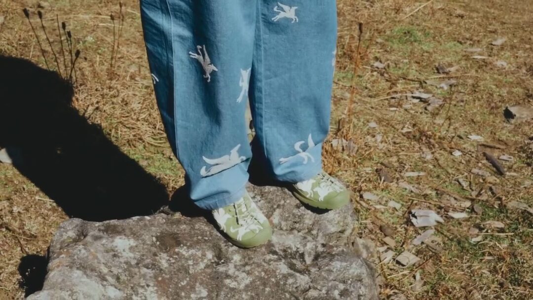 【2026年 1/16 発売】8ON8 x KEEN JASPER (エイトオンエイト キーン ジャスパー)