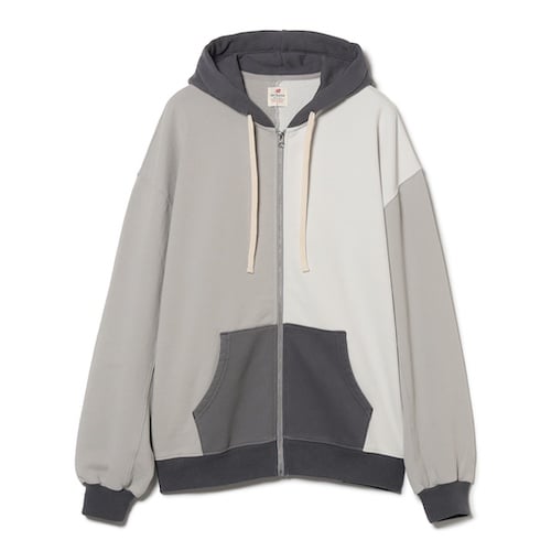 BEAMS × New Balance “Made in U.S.A.” 初アパレルコラボレーションが2026年 1/9 発売 (ビームス ニューバランス メイドインUSA)