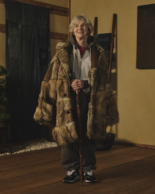 BEAMS × New Balance “Made in U.S.A.” 初アパレルコラボレーションが2026年 1/9 発売 (ビームス ニューバランス メイドインUSA)