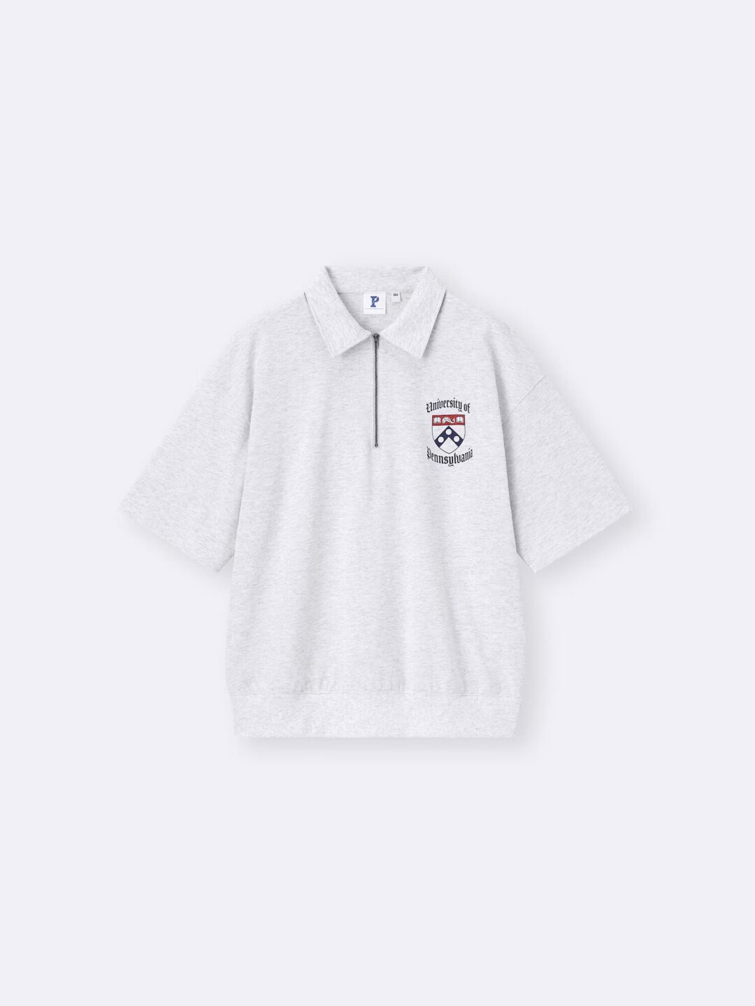 GU College Collection 2026 “アイビー・リーグ ペンシルベニア大学 & コーネル大学が2026年 2/24 発売 (ジーユー Ivy League University of Pennsylvania & Cornell University)