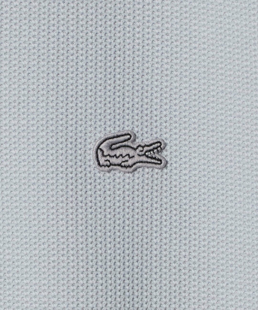 LACOSTE for BEAUTY&YOUTH 2026 SS 別注 “ワントーン ロング スリーブ カットソー”が発売 (ラコステ ビューティアンドユース)