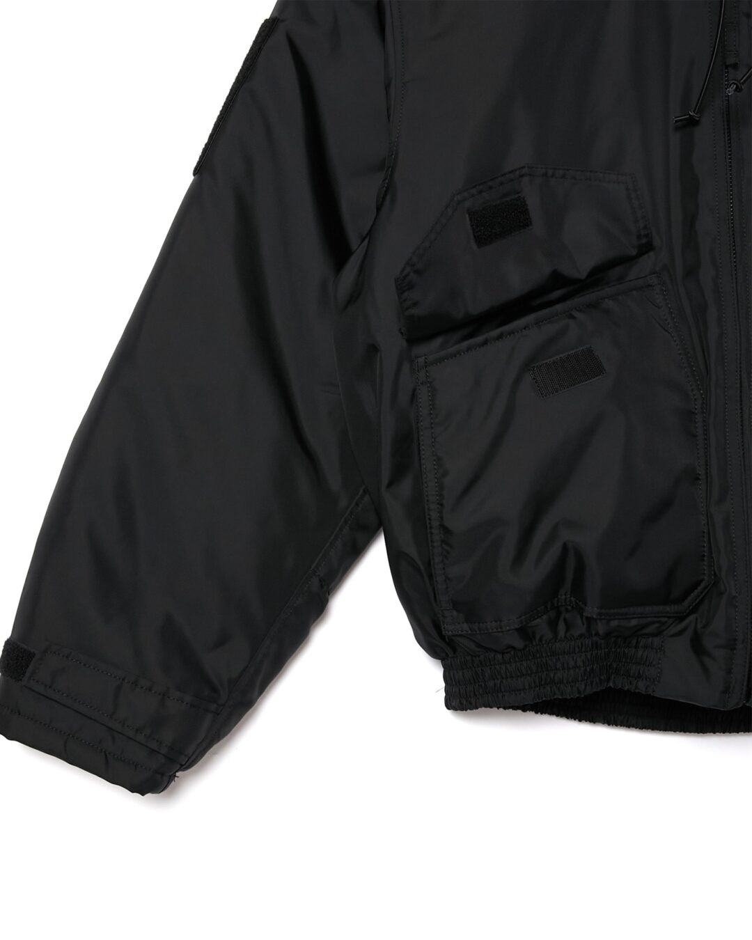 ALPHA INDUSTRIES x N.HOOLYWOOD 2025 FW “CWU”が2026年 1/1 発売 (アルファ インダストリーズ エヌハリウッド)