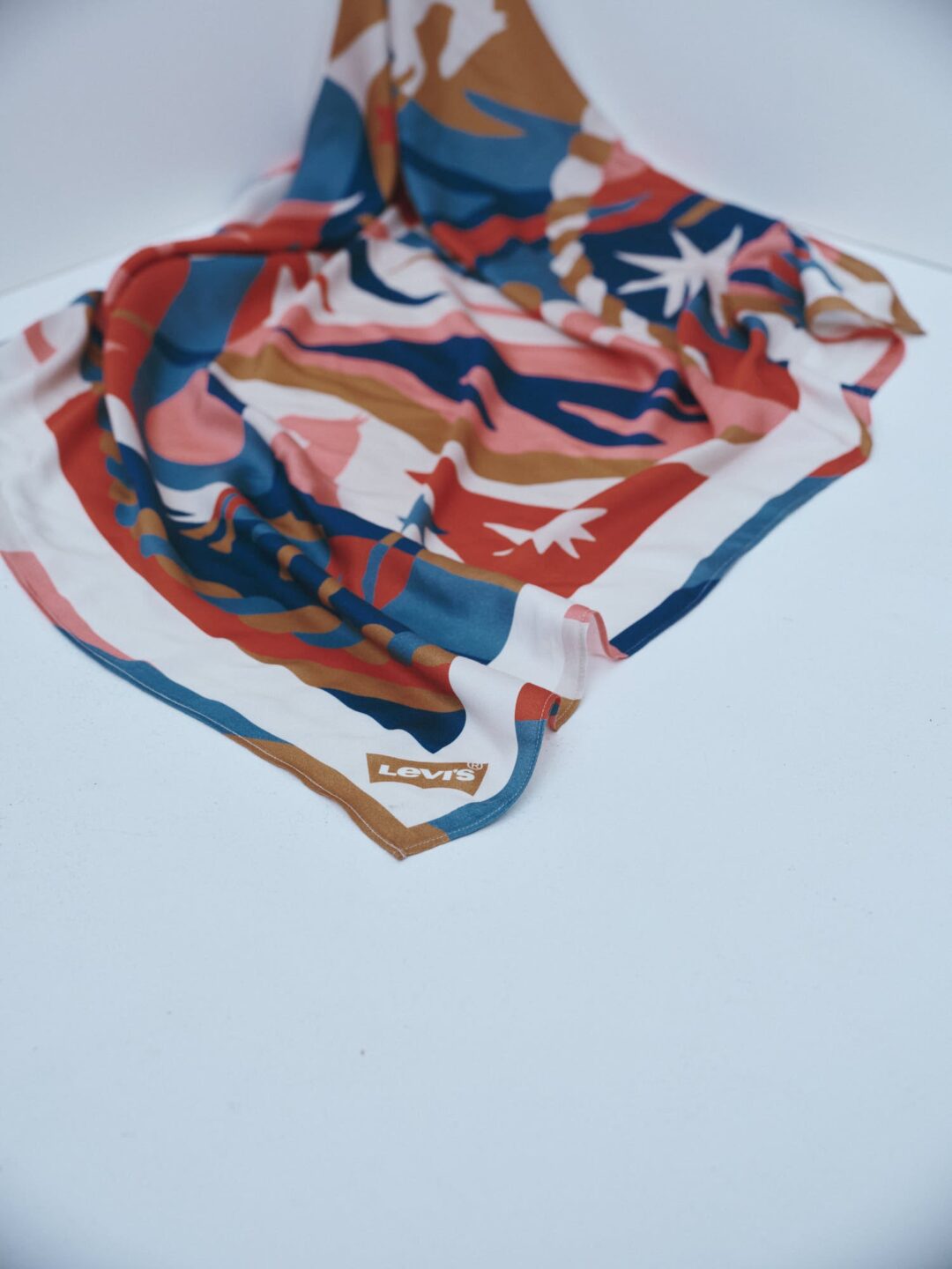 Levi’s「WOMEN’S POP-UP STORE 新宿ルミネ LUMINE 2」が2026年 1/16~2/2 開催 (リーバイス ウィメンズ ポップアップ)