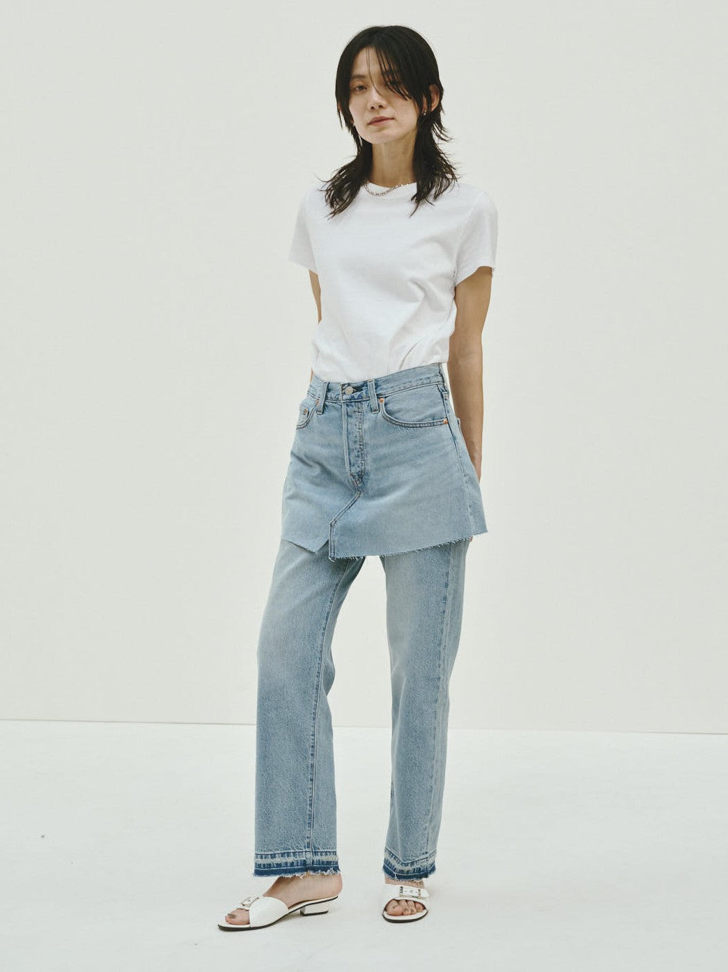 Levi’s「WOMEN’S POP-UP STORE 新宿ルミネ LUMINE 2」が2026年 1/16~2/2 開催 (リーバイス ウィメンズ ポップアップ)