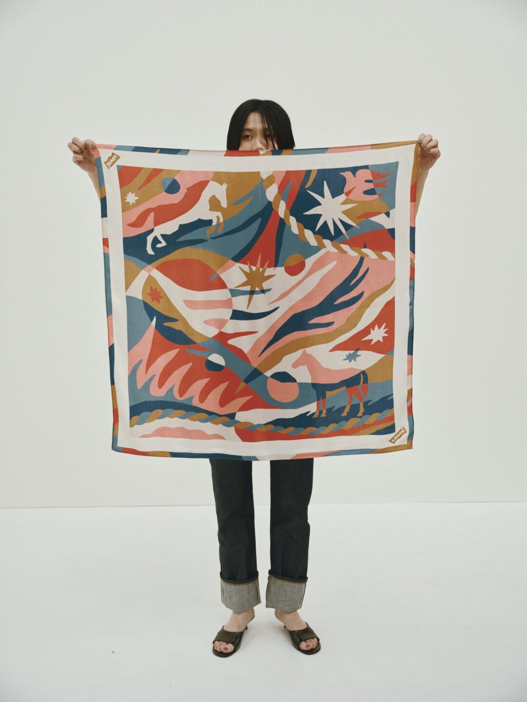 Levi’s「WOMEN’S POP-UP STORE 新宿ルミネ LUMINE 2」が2026年 1/16~2/2 開催 (リーバイス ウィメンズ ポップアップ)