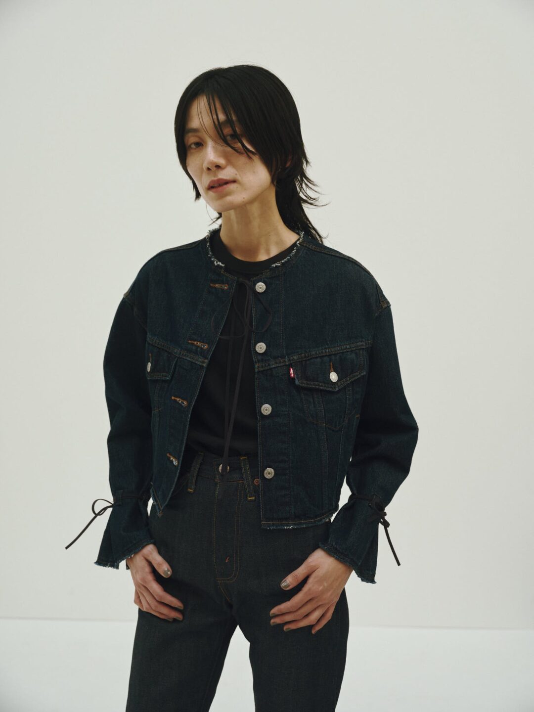 Levi’s「WOMEN’S POP-UP STORE 新宿ルミネ LUMINE 2」が2026年 1/16~2/2 開催 (リーバイス ウィメンズ ポップアップ)