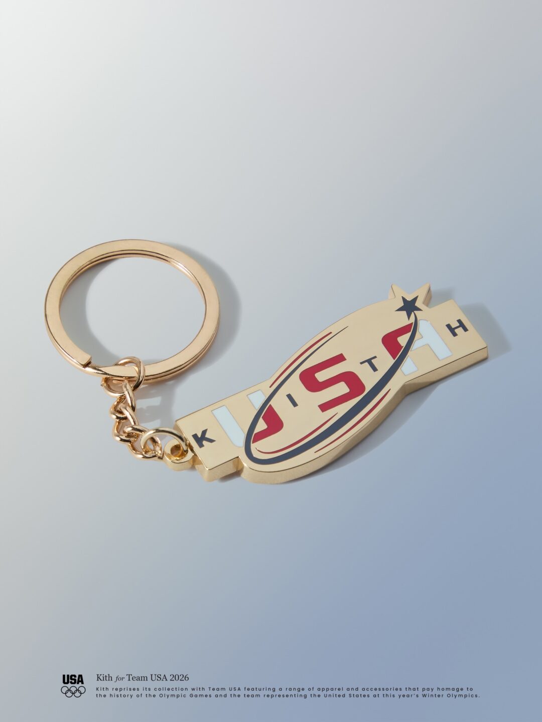 【2026年 1/23 発売予定】Shaun White for Kith & Team USA (ショーン・ホワイト キス チーム ユーエスエー)