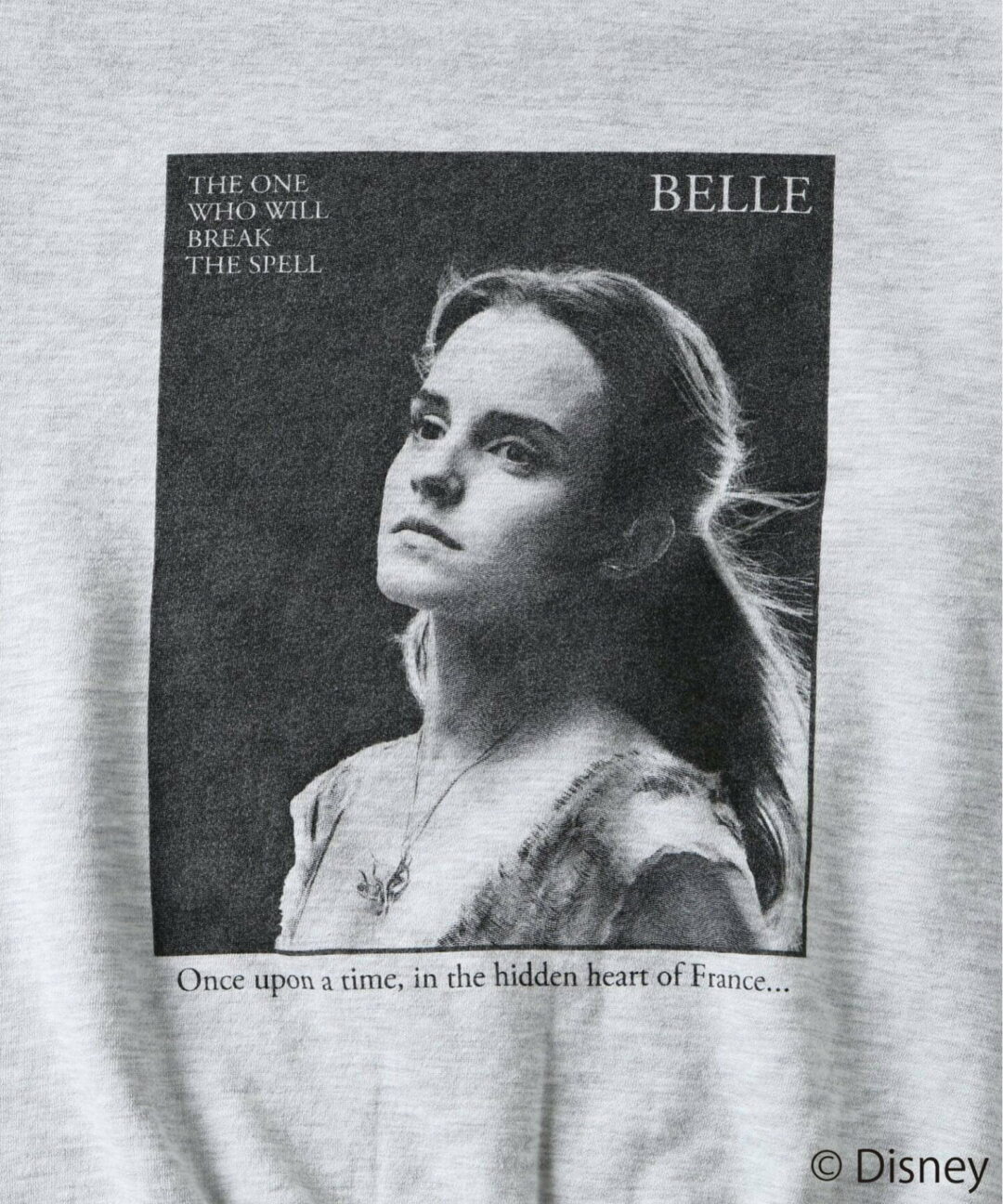 JOURNAL STANDARD relume / Disney “ライブアクション ムービースウェット”が発売 (ジャーナル スタンダード ディズニー)