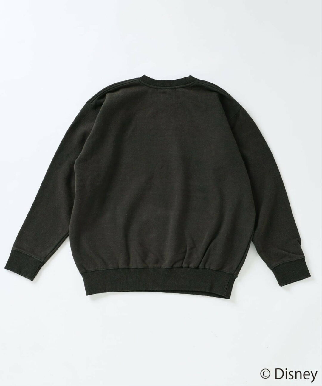 JOURNAL STANDARD relume / Disney “ライブアクション ムービースウェット”が発売 (ジャーナル スタンダード ディズニー)