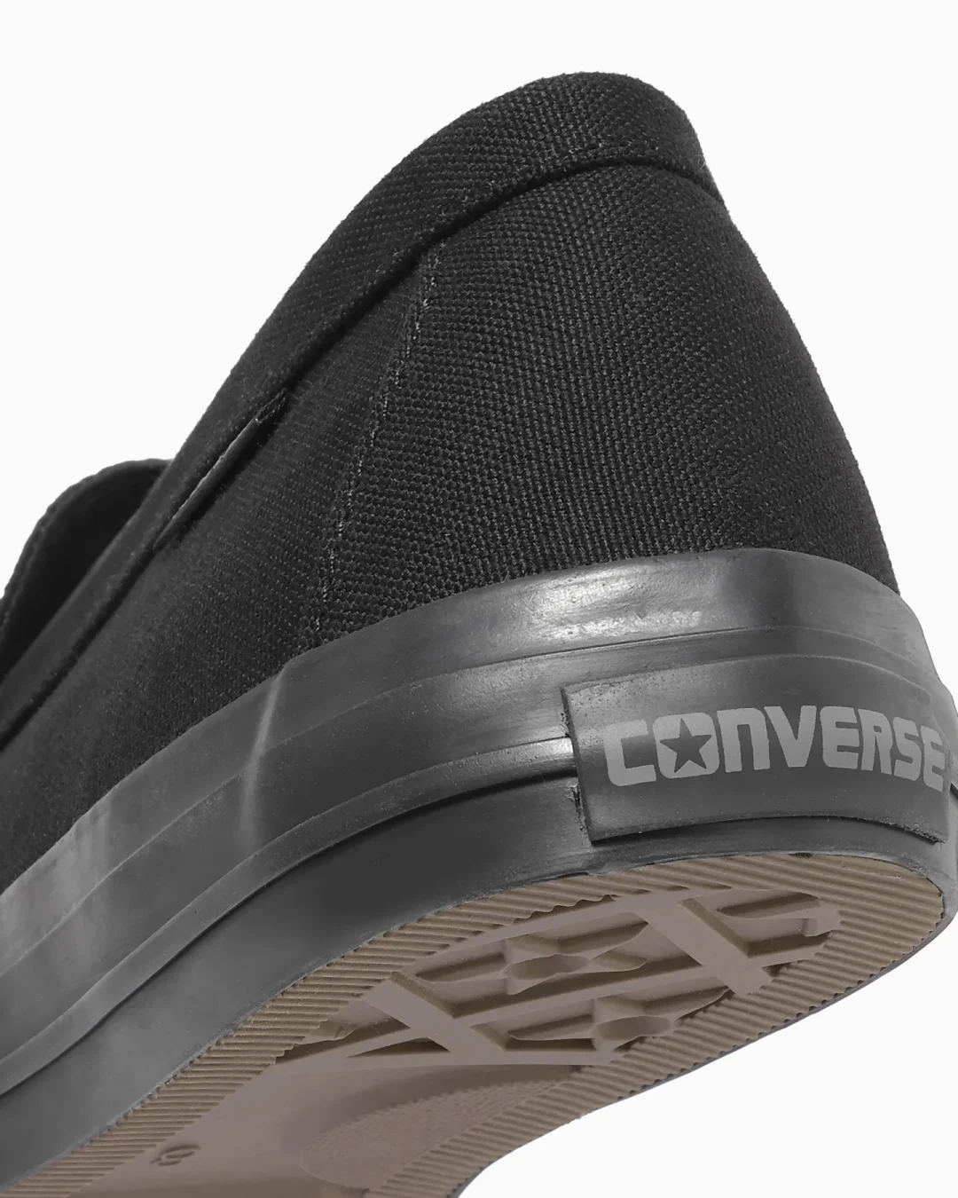 【2026年 1/23 発売】CONVERSE CXP LOAFER “Black/Black Monochrome” (コンバース ローファー) [33702530/33702531]