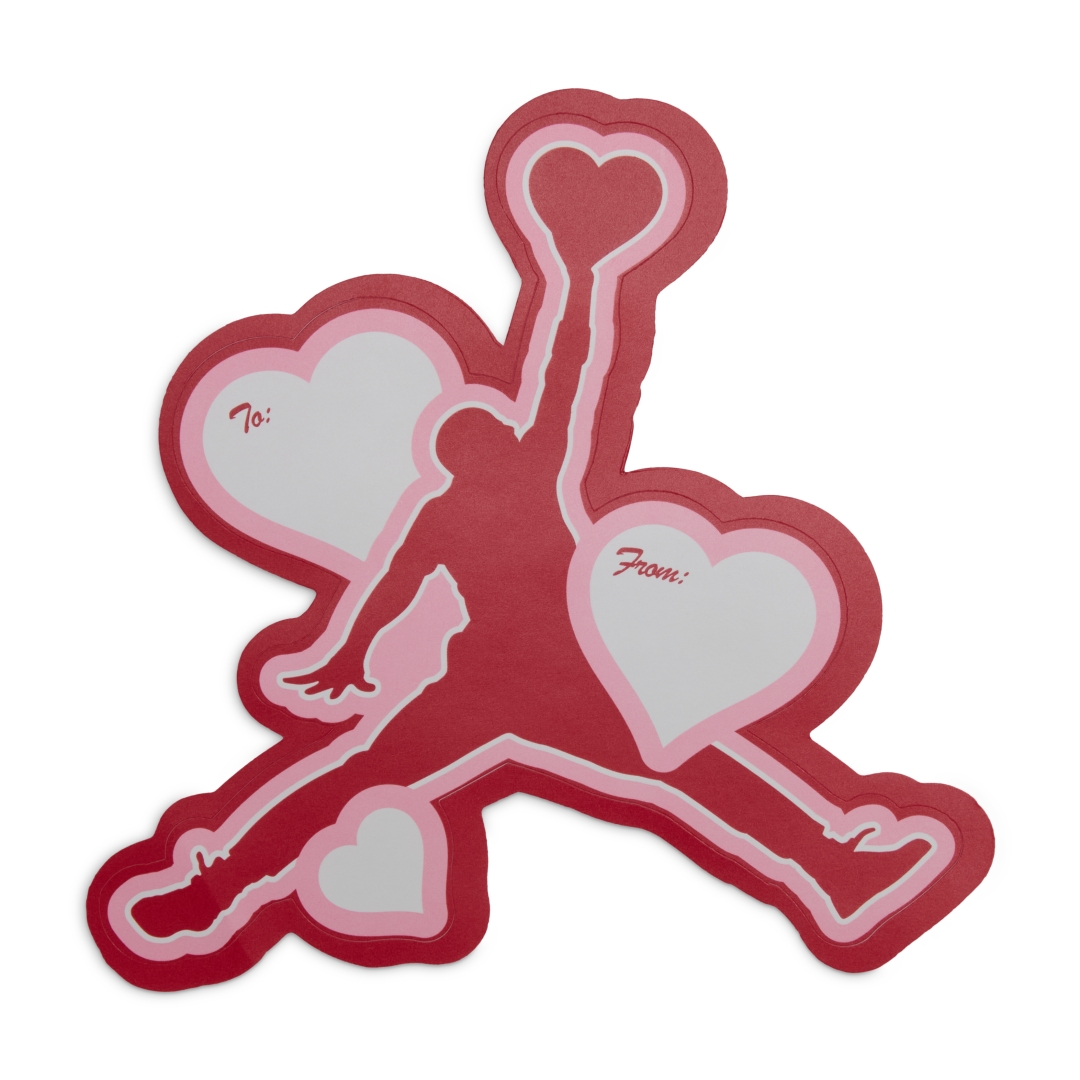 【2026年 2/1 発売】NIKE GS AIR JORDAN 3 “Valentine 2026/White/Medium Soft Pink” (ナイキ エア ジョーダン “バレンタイン/ホワイト/ピンク”) [IB7068-100]