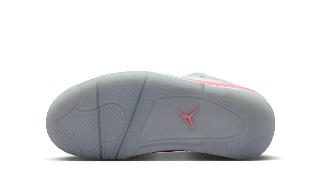 【2026年 2/1 発売】NIKE GS AIR JORDAN 3 “Valentine 2026/White/Medium Soft Pink” (ナイキ エア ジョーダン “バレンタイン/ホワイト/ピンク”) [IB7068-100]