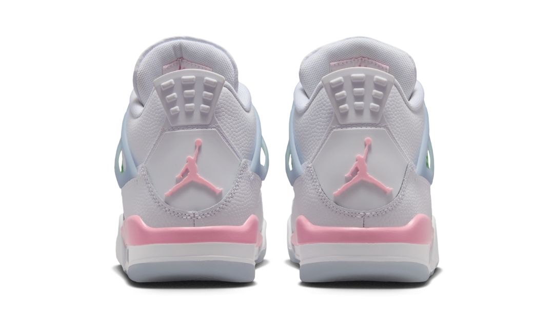 【2026年 2/1 発売】NIKE GS AIR JORDAN 3 “Valentine 2026/White/Medium Soft Pink” (ナイキ エア ジョーダン “バレンタイン/ホワイト/ピンク”) [IB7068-100]