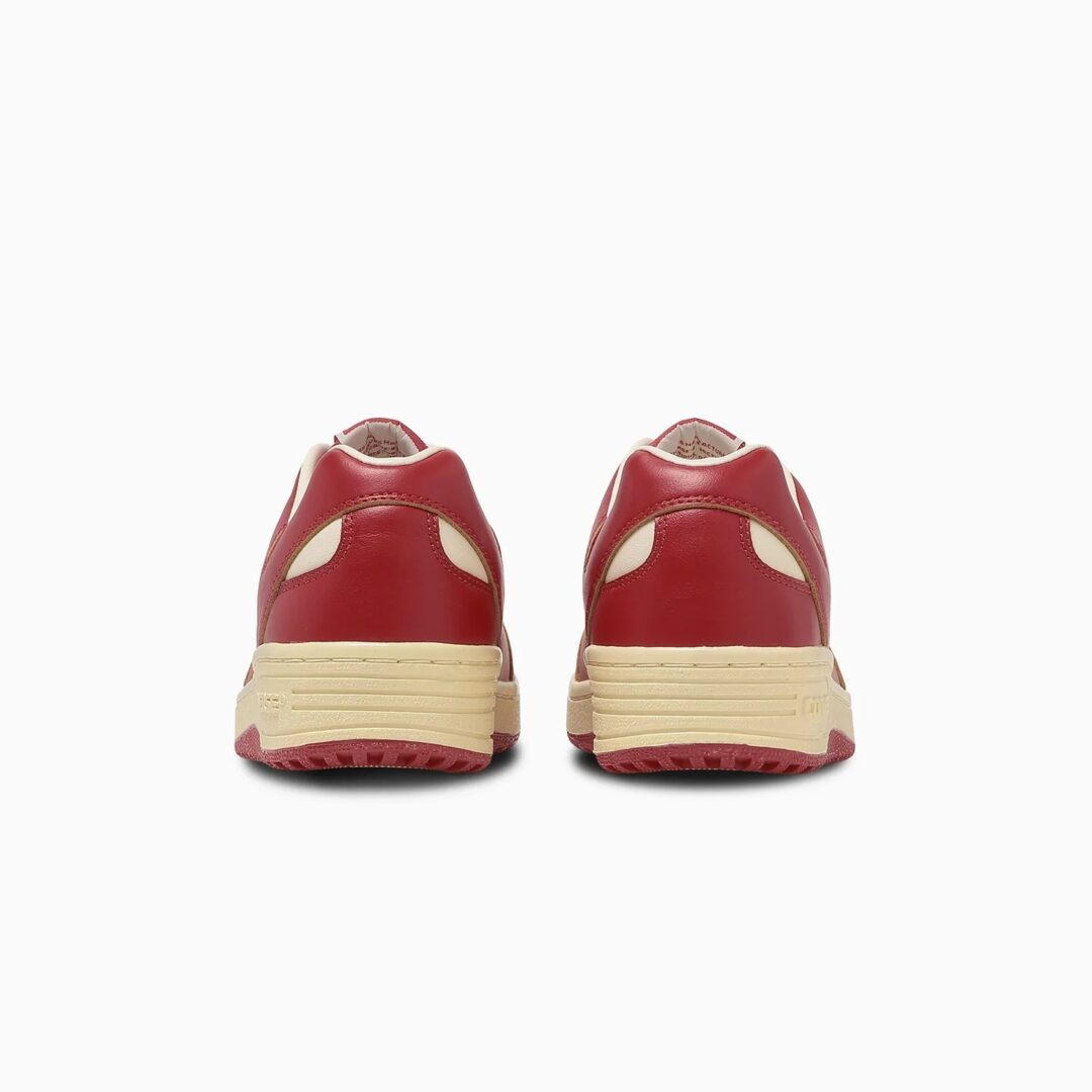 【2026年 1/23 発売】CONVERSE WEAPON CC AG OX “Red/Black” (コンバース ウエポン) [33702690/33702691]