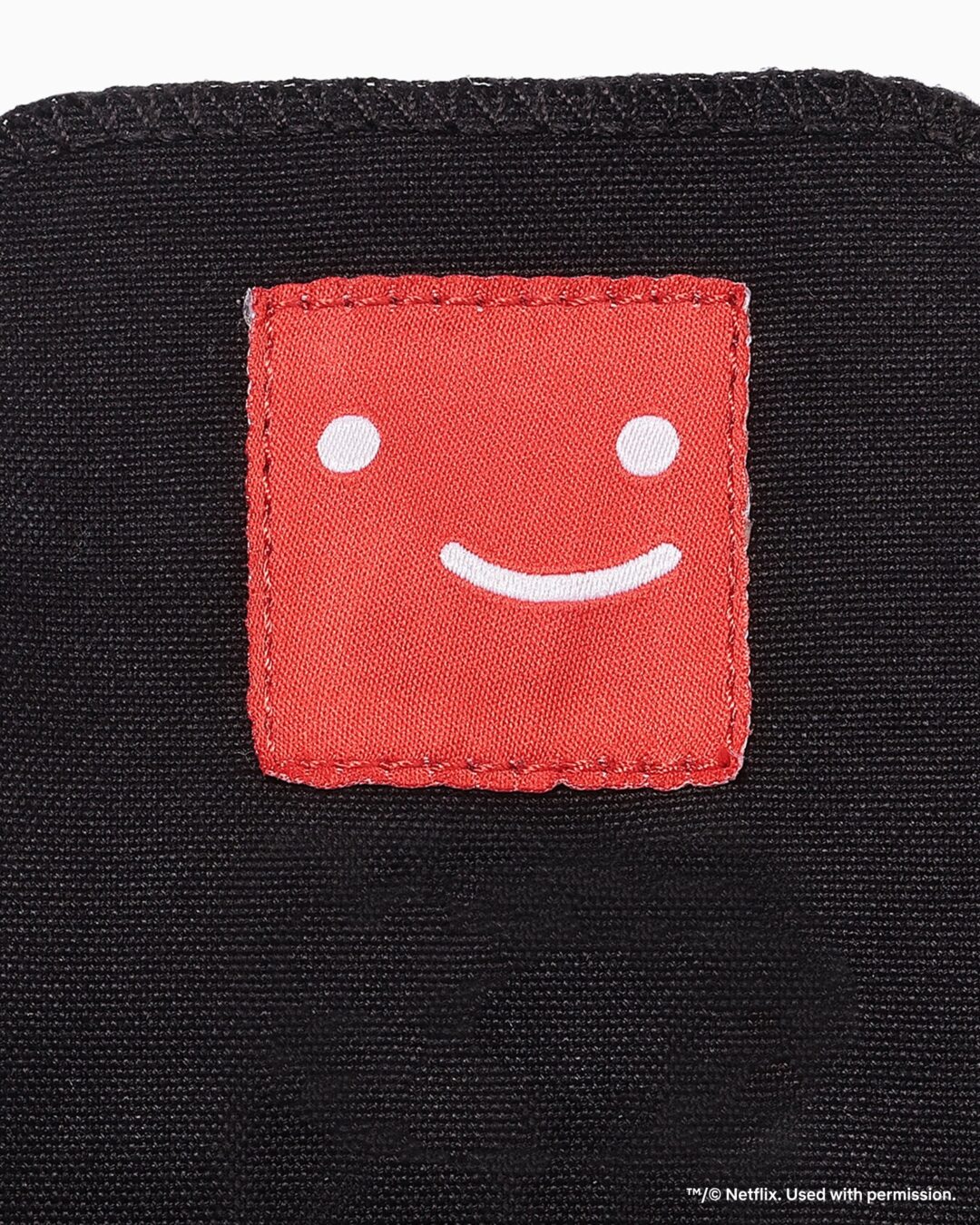 【2026年 1/23 発売】Netflix × CONVERSE ALL STAR AGED HI “Black” (ネットフリックス コンバース オールスター エイジド) [31317330]