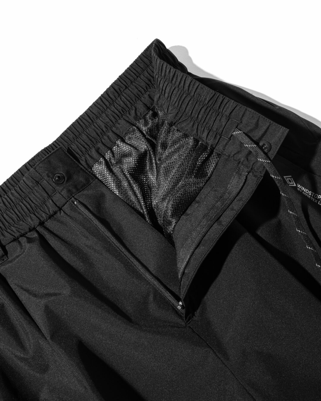 CLESSTE × Plus Phenix 2026 SS 別注 “GORE-TEX WINDSTOPPER LABS TECH MASSIVE TWISTED PANTS”が1/10 発売 (クレスト プラスフェニックス ゴアテックス ウィンドストッパー パンツ)