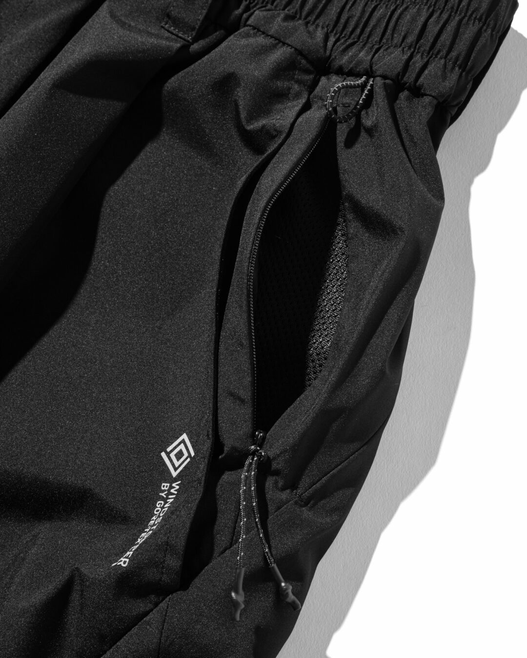 CLESSTE × Plus Phenix 2026 SS 別注 “GORE-TEX WINDSTOPPER LABS TECH MASSIVE TWISTED PANTS”が1/10 発売 (クレスト プラスフェニックス ゴアテックス ウィンドストッパー パンツ)
