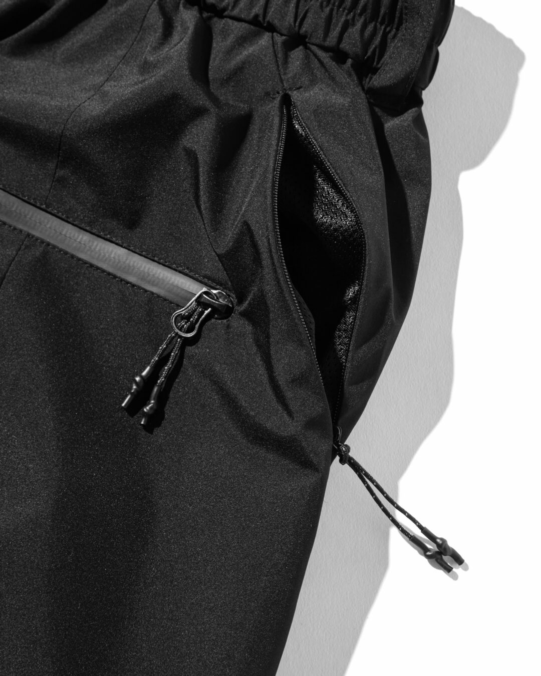 CLESSTE × Plus Phenix 2026 SS 別注 “GORE-TEX WINDSTOPPER LABS TECH MASSIVE TWISTED PANTS”が1/10 発売 (クレスト プラスフェニックス ゴアテックス ウィンドストッパー パンツ)