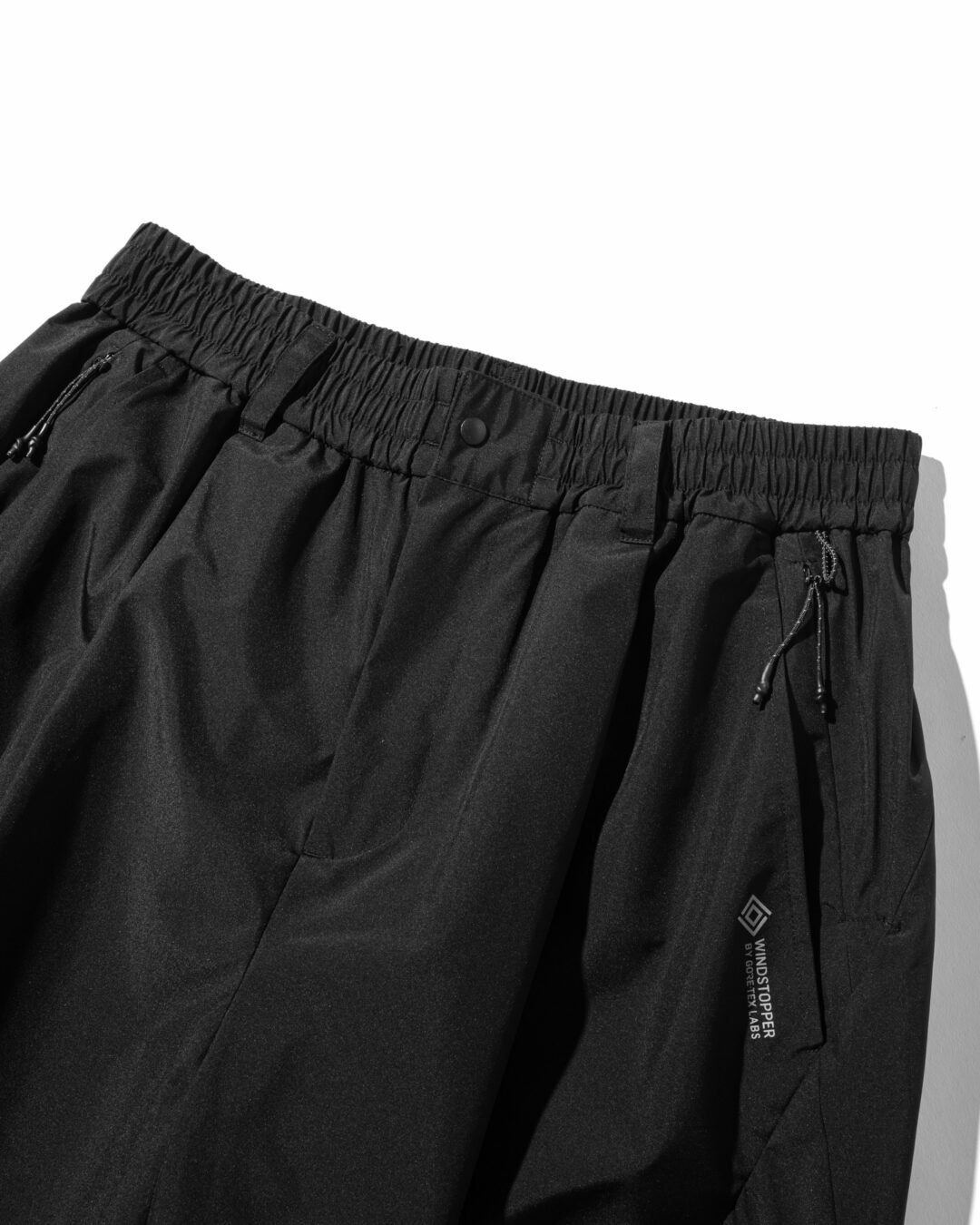 CLESSTE × Plus Phenix 2026 SS 別注 “GORE-TEX WINDSTOPPER LABS TECH MASSIVE TWISTED PANTS”が1/10 発売 (クレスト プラスフェニックス ゴアテックス ウィンドストッパー パンツ)