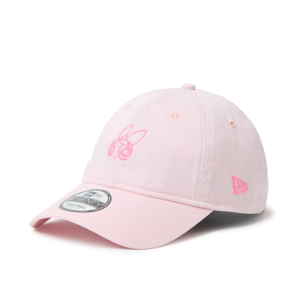 Power Puff Girls × New Era コラボ 2026 SSが2/5 発売 (パワーパフ ガールズ ニューエラ)
