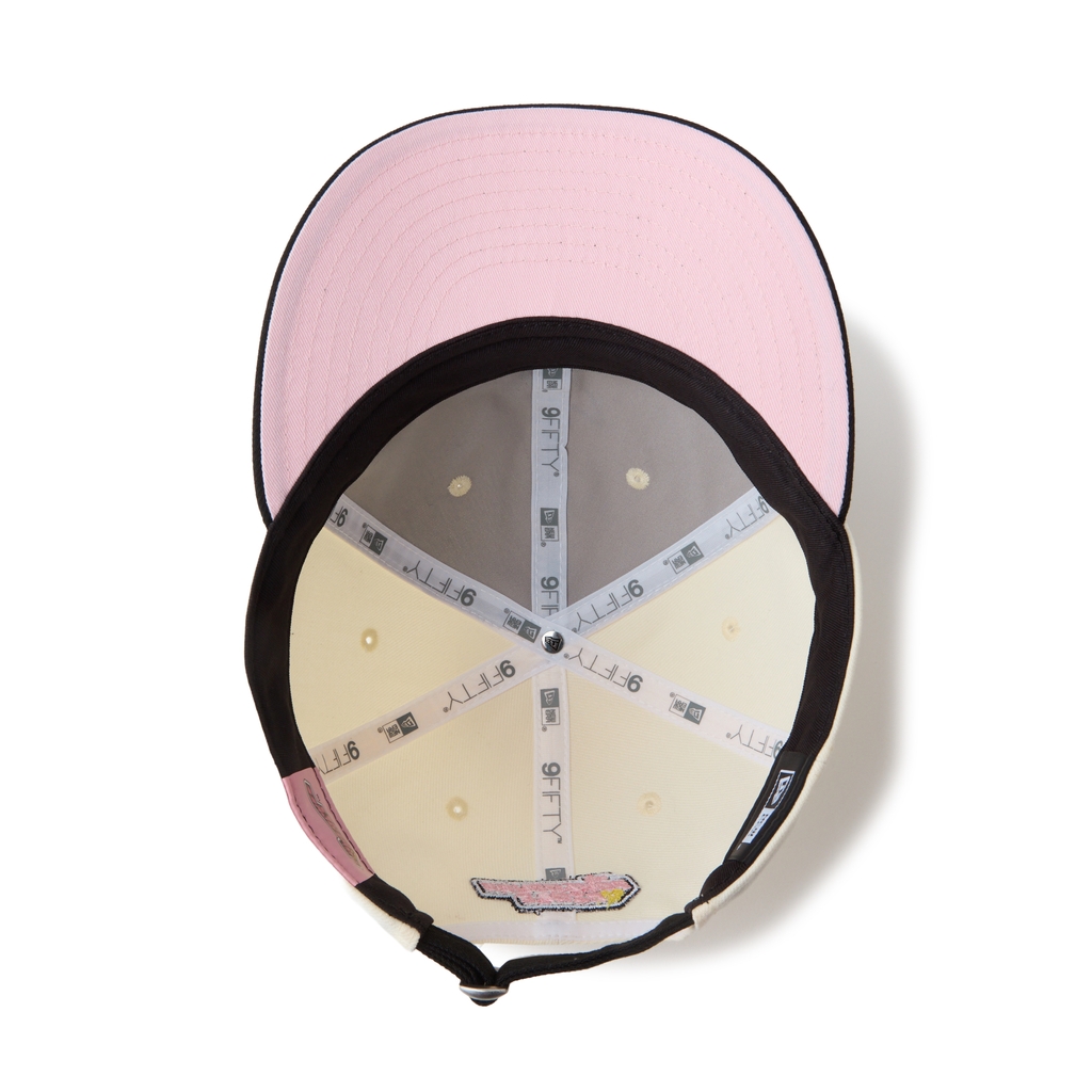 Power Puff Girls × New Era コラボ 2026 SSが2/5 発売 (パワーパフ ガールズ ニューエラ)