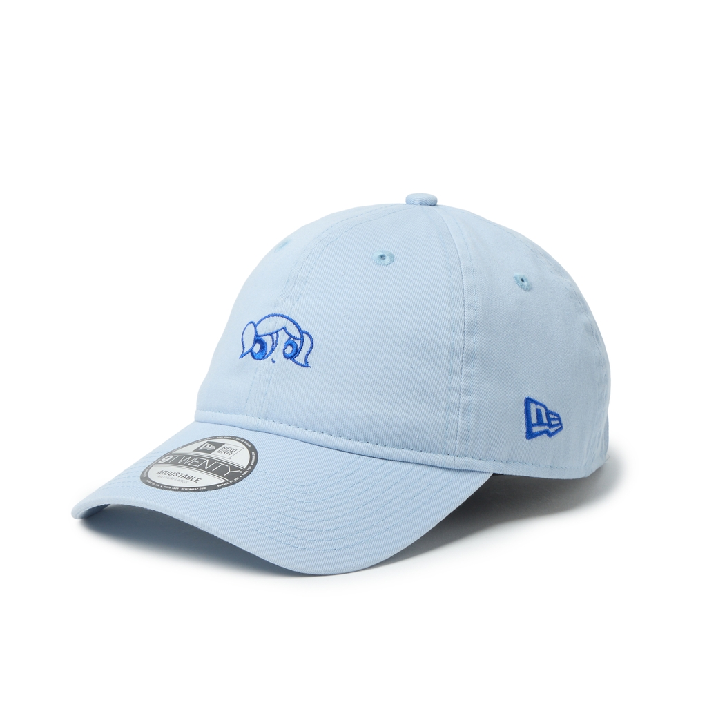 Power Puff Girls × New Era コラボ 2026 SSが2/5 発売 (パワーパフ ガールズ ニューエラ)