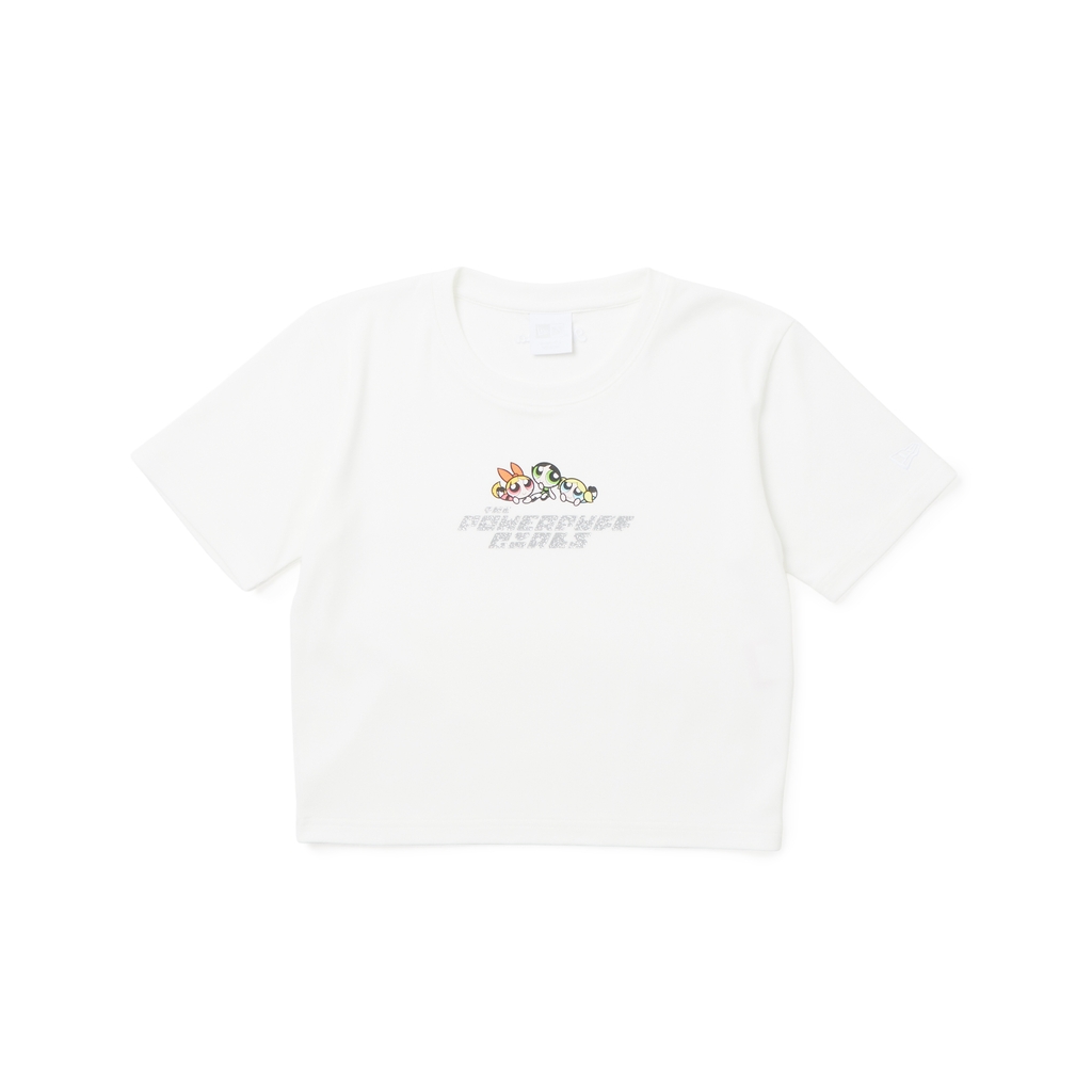 Power Puff Girls × New Era コラボ 2026 SSが2/5 発売 (パワーパフ ガールズ ニューエラ)