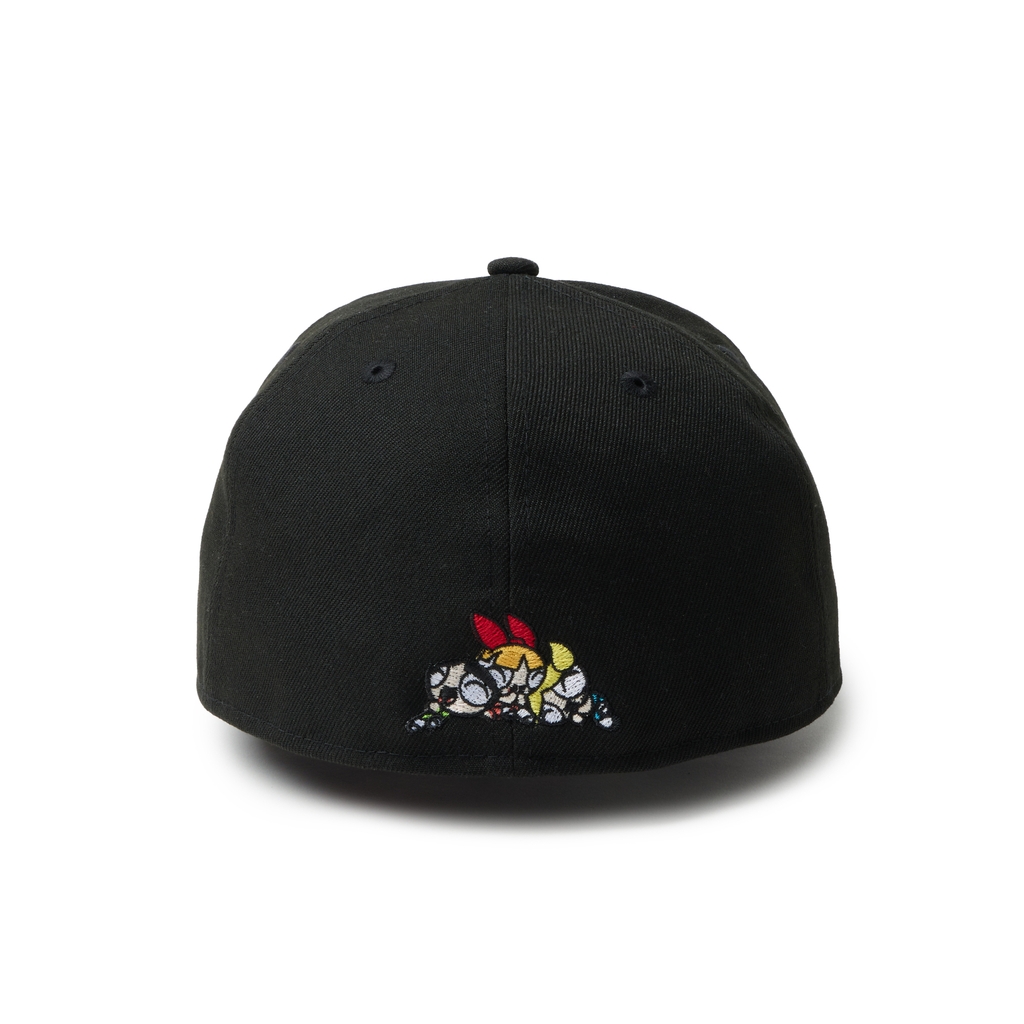 Power Puff Girls × New Era コラボ 2026 SSが2/5 発売 (パワーパフ ガールズ ニューエラ)