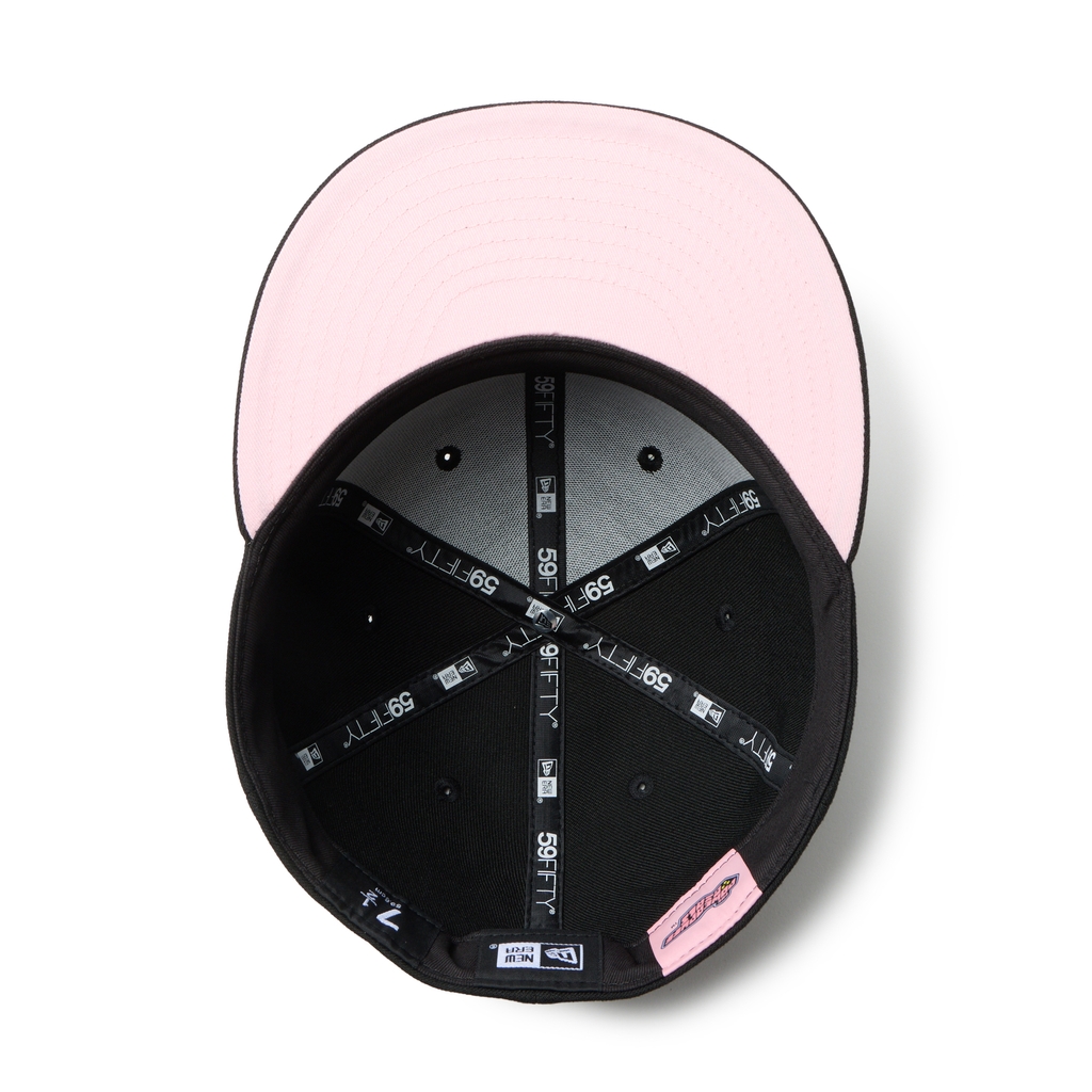 Power Puff Girls × New Era コラボ 2026 SSが2/5 発売 (パワーパフ ガールズ ニューエラ)