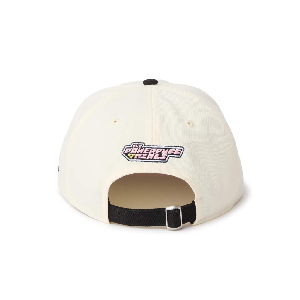Power Puff Girls × New Era コラボ 2026 SSが2/5 発売 (パワーパフ ガールズ ニューエラ)