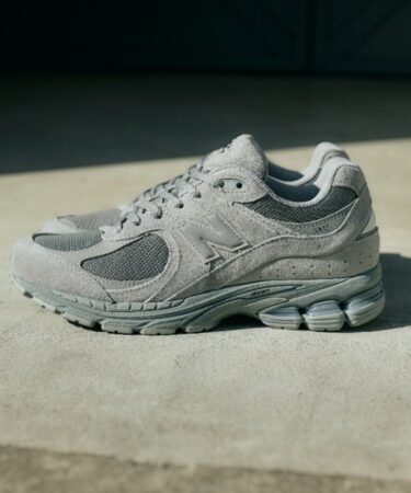 【2026年 2/6 発売】New Balance U2002 1O2 “Grey” (ニューバランス) [U20021O2]
