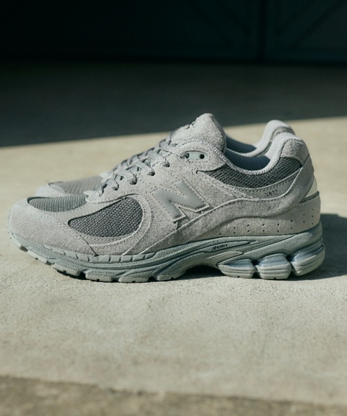 【2026年 2/6 発売】New Balance U2002 1O2 “Grey” (ニューバランス) [U20021O2]