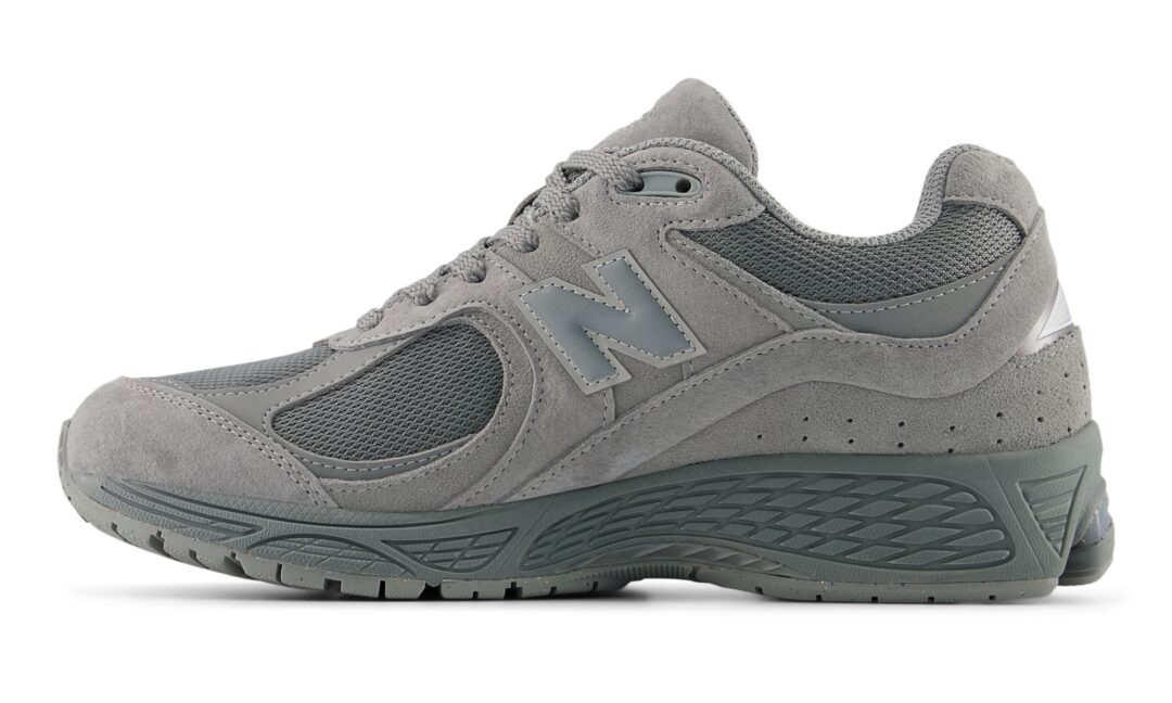 【2026年 2/6 発売】New Balance U2002 1O2 “Grey” (ニューバランス) [U20021O2]