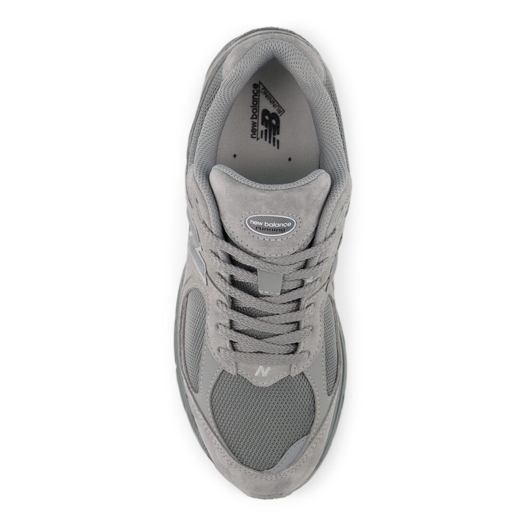 【2026年 2/6 発売】New Balance U2002 1O2 “Grey” (ニューバランス) [U20021O2]