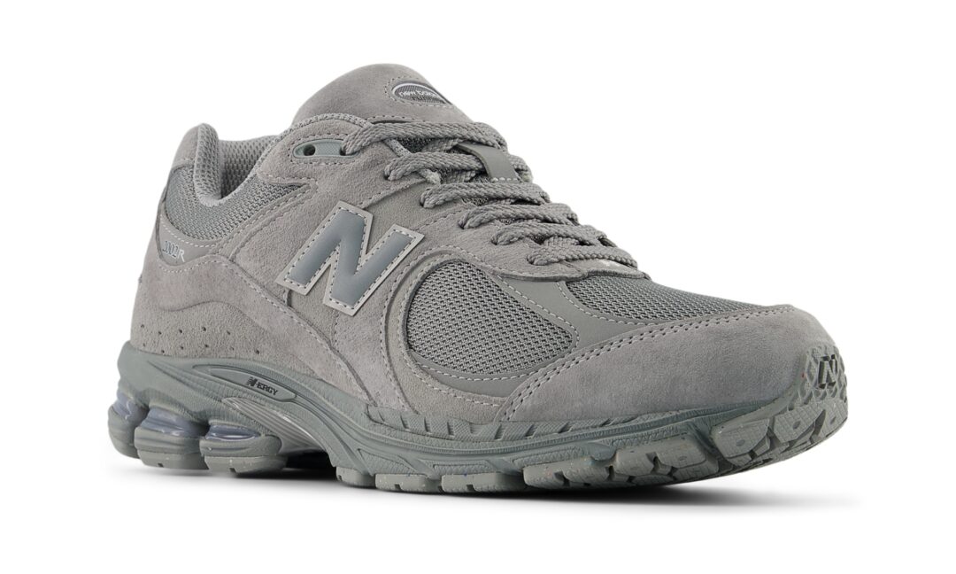 【2026年 2/6 発売】New Balance U2002 1O2 “Grey” (ニューバランス) [U20021O2]