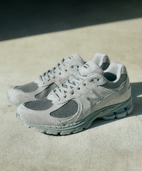 【2026年 2/6 発売】New Balance U2002 1O2 “Grey” (ニューバランス) [U20021O2]