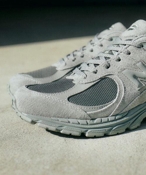 【2026年 2/6 発売】New Balance U2002 1O2 “Grey” (ニューバランス) [U20021O2]
