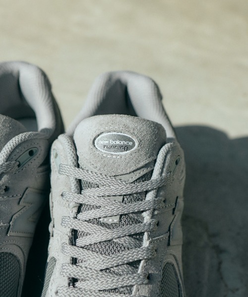 【2026年 2/6 発売】New Balance U2002 1O2 “Grey” (ニューバランス) [U20021O2]