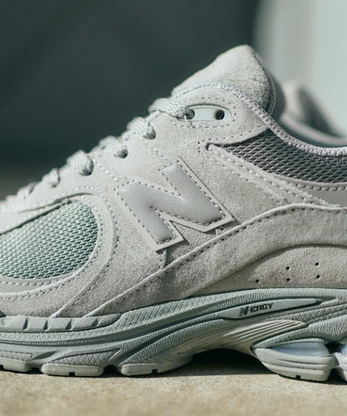 【2026年 2/6 発売】New Balance U2002 1O2 “Grey” (ニューバランス) [U20021O2]