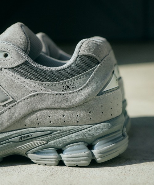 【2026年 2/6 発売】New Balance U2002 1O2 “Grey” (ニューバランス) [U20021O2]